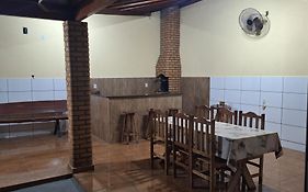 Casa Temporada Sol E Verao
