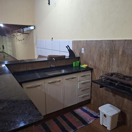 Casa Temporada Sol E Verao Olímpia Exterior foto