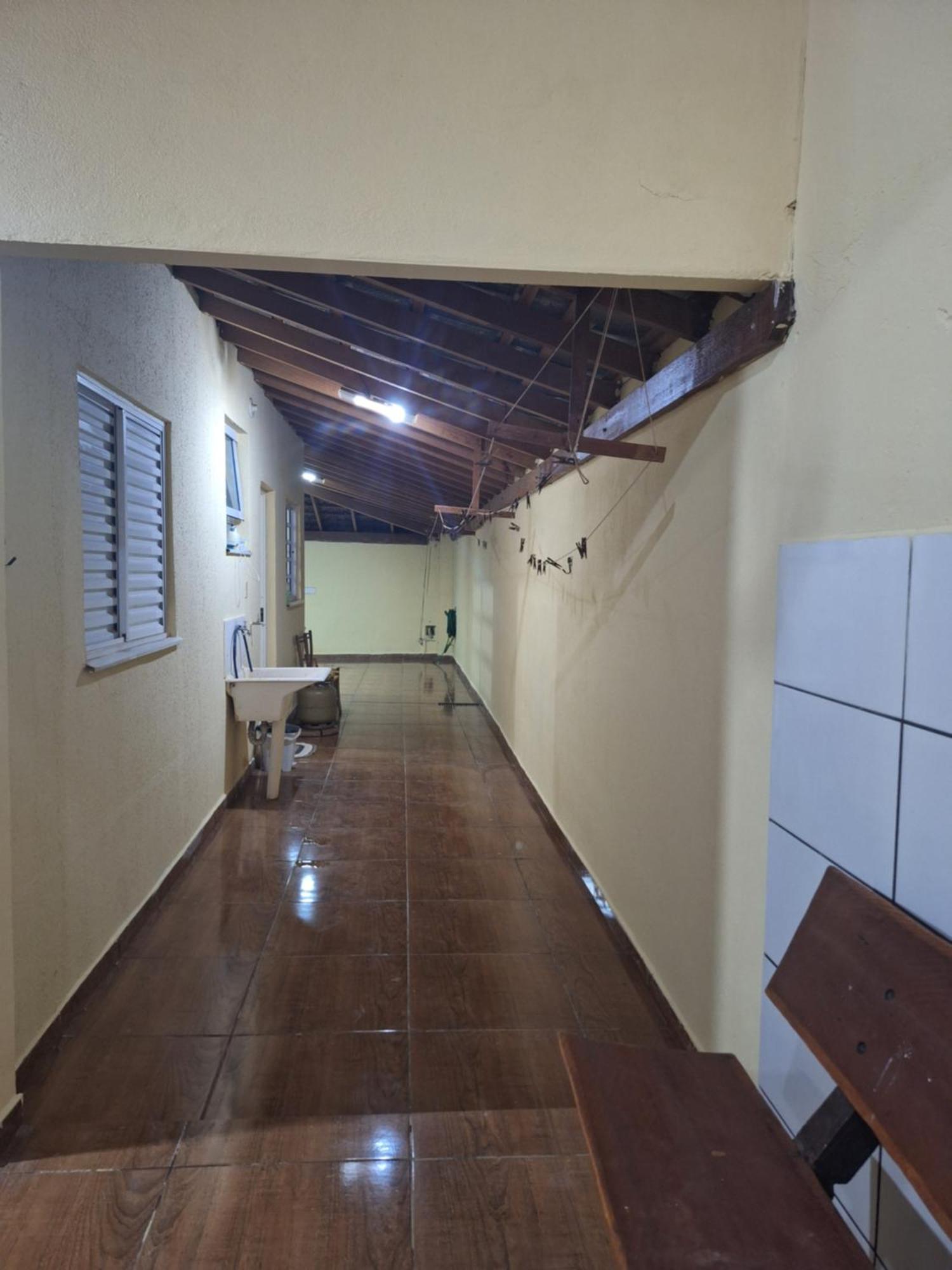 Casa Temporada Sol E Verao Olímpia Exterior foto