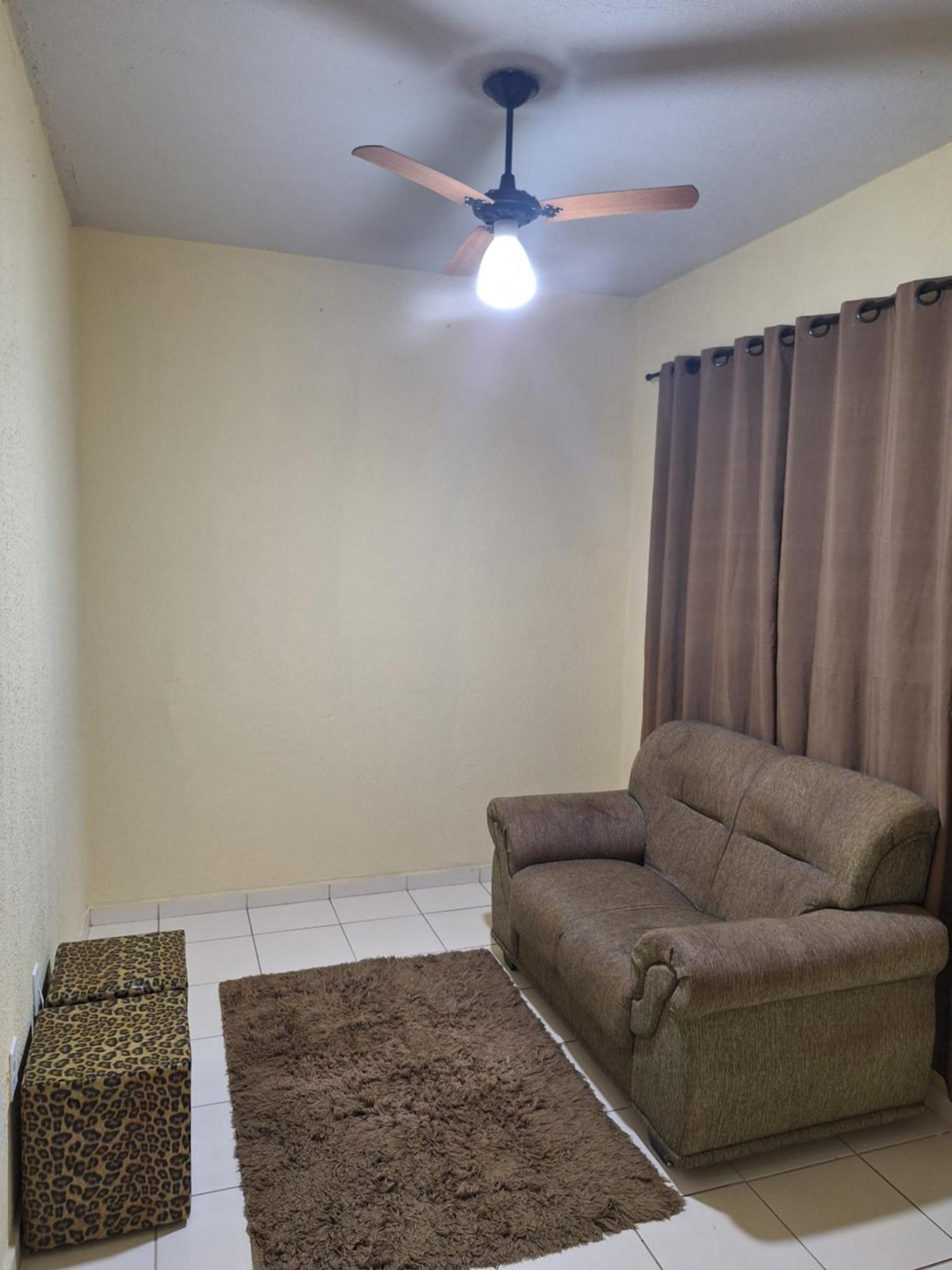 Casa Temporada Sol E Verao Olímpia Exterior foto